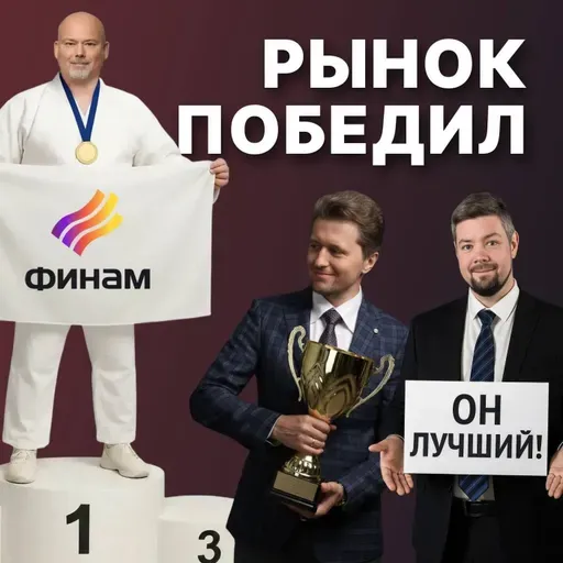 Долгосрочные инвестиции приносят результаты: мы это докажем!