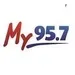 My 95.7 - KDAL-FM