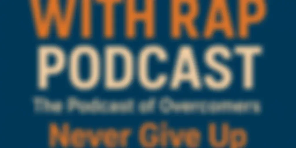 ”It’s A Wrap with Rap”