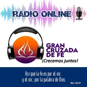 Gran Cruzada de Fe SC