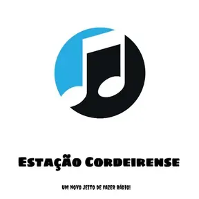 Rádio Estação Cordeirense