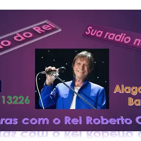 RADIO DO REI