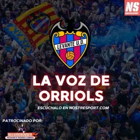 La Voz de Orriols
