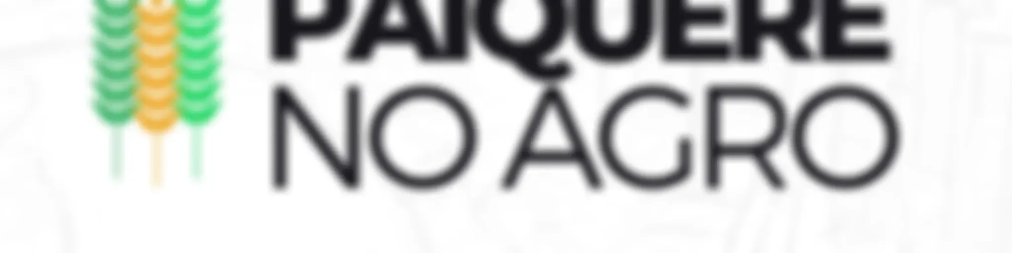 Paiquerê no Agro