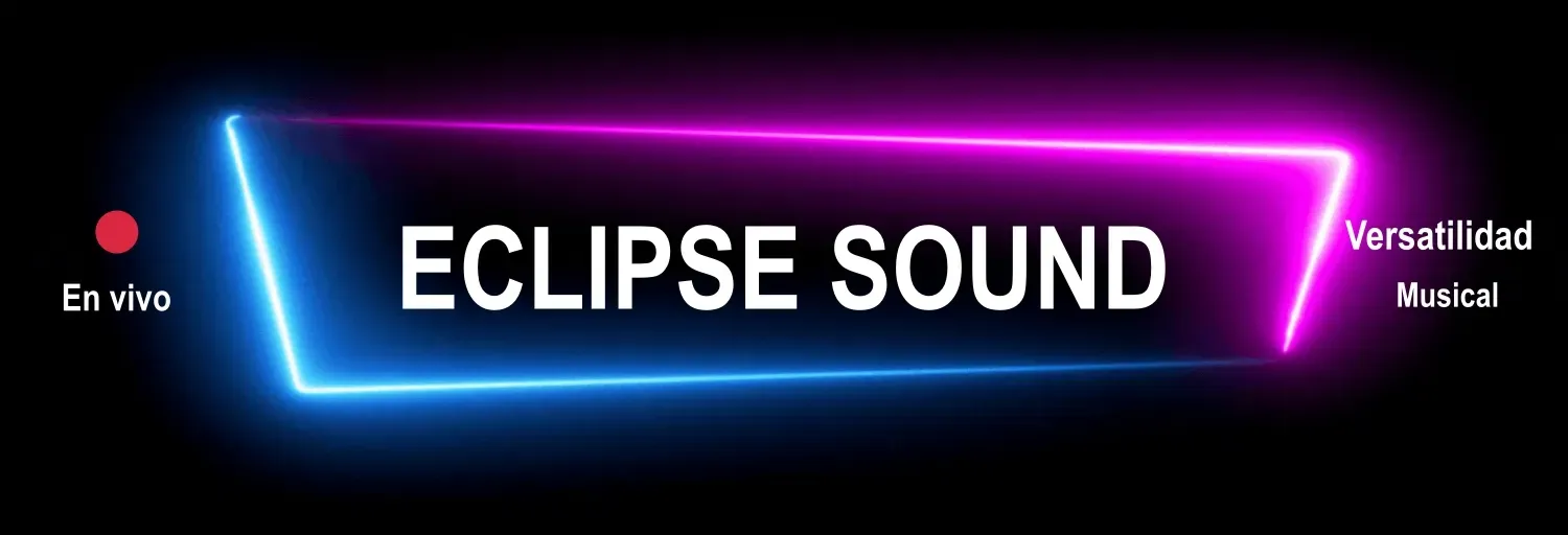 ECLIPSE SOUND   Genero- Variado          Transmisión en Vivo