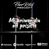 Mi primer día en prisión 