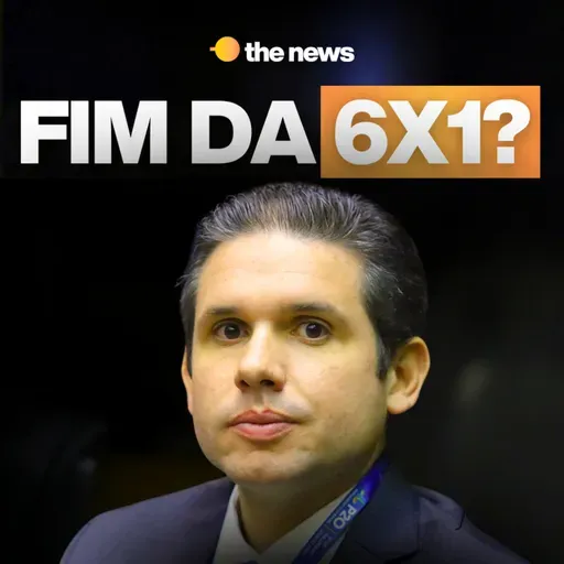 O que está por trás do possível fim da escala 6x1?