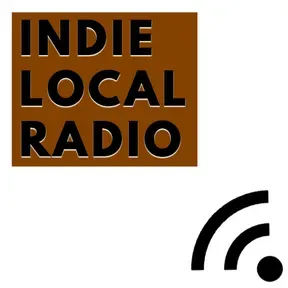 Indie Local Radio