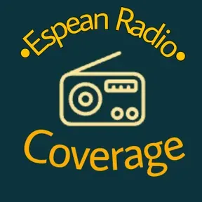 Espean Radio Coverage