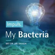 Impuls | Bakterien in Büchern?