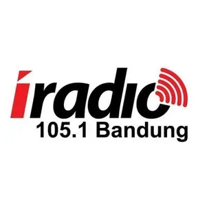 I-Radio Bandung langsung