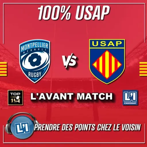 L'USAP PEUT ELLE PRENDRE LES POINTS À MONTPELLIER ?