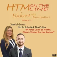 Live from MD Expo Dallas: A First Look at HTMA Ohio’s Vision for the Future