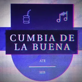CUMBIA DE LA BUENA