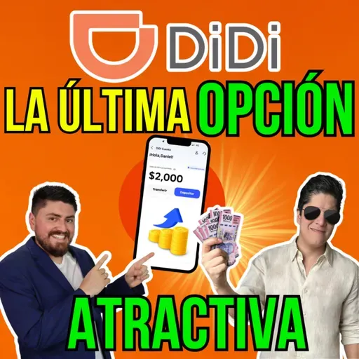 362. DIDI, ¿digno RIVAL para NU? te revelamos lo que nadie dice