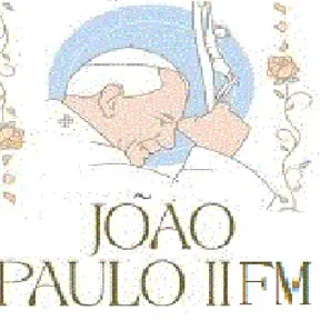 J P 2 FM JOAO PAULO SEGUNDO FM