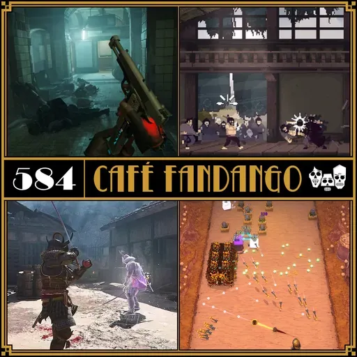 Ep584 (03/12/25): Bajibajo