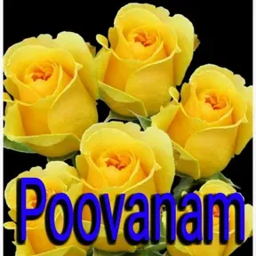 Poovanam FM