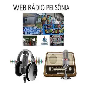 WEB RÁDIO PEI SÔNIA