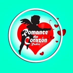 Radio Romance Corazon