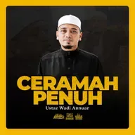 Hukum Cium Tangan Orang Soleh [EP 46] [Pencerahan Salah Faham Agama] _ Ustaz Wadi Annuar