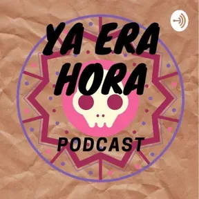 Ya era hora 