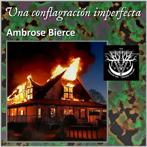Una conflagración imperfecta - Ambrose Bierce
