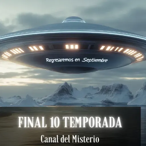 433- 33x10- FINAL 10 TEMPORADA