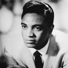 Raio Jackie Wilson - Brazil