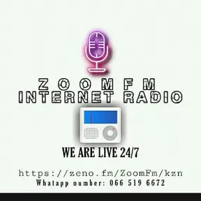 ZoomFm Internet Radio
