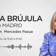 La brújula de Madrid 25/09/2025