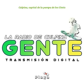 RADIO GENTE DIGITAL CULPINA