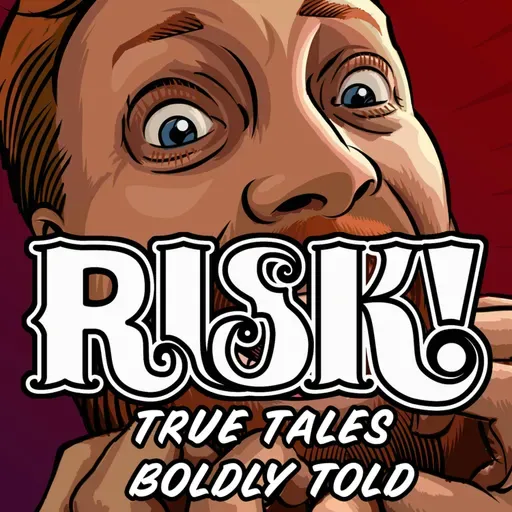 The Day I Met ARFID: RISK! Reacts