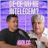 DE CE NU NE ÎNȚELEGEM? - COMUNICARE CU PROF. DUMITRU BORȚUN #IGDLCC 307