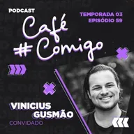 59 -Vinicius Gusmão:realidade virtual no ensino-aprendizagem na área médica - Startup MedRoom