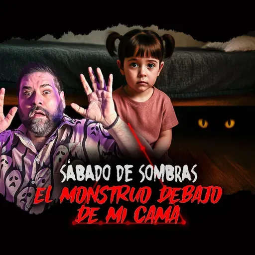 Los monstruos roba infancias