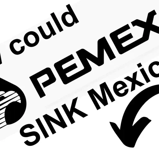One company could sink Mexico