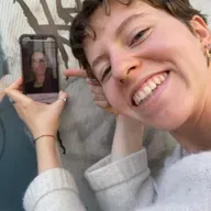 Absence ! - 22.09.2025 - W/ Clara Iannotta