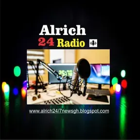Alrich 24 Radio