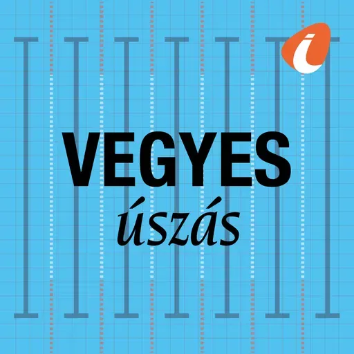 A Vegyesúszás magazin 2026. május 7-i adása