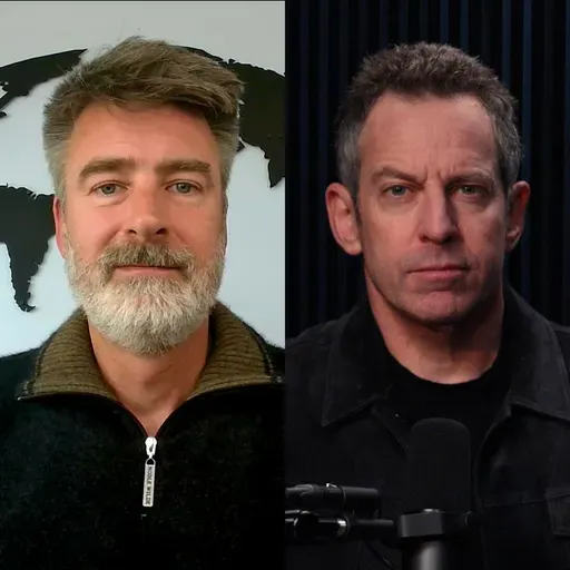 #447 — The Unraveling of American Power