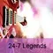 24/7 Niche Radio - 24-7 Legends