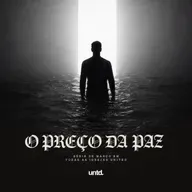 O PREÇO DA PAZ I Ap. Rodrigo Ribeiro