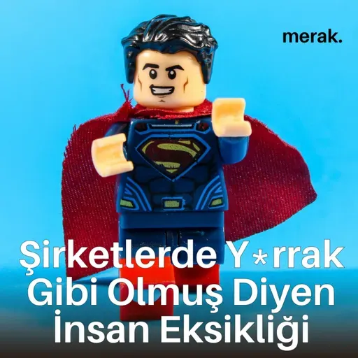 Abilene Paradoksu: Şirketlerdeki Y*rrak Gibi Olmuş Diyen İnsan Eksikliği