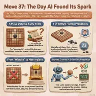 Move 37 and the AI Creativity Revolution