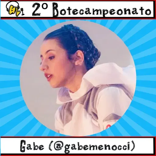 II Botecampeonato - Gabe - S02E04
