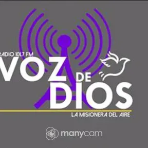 voz de dios fm
