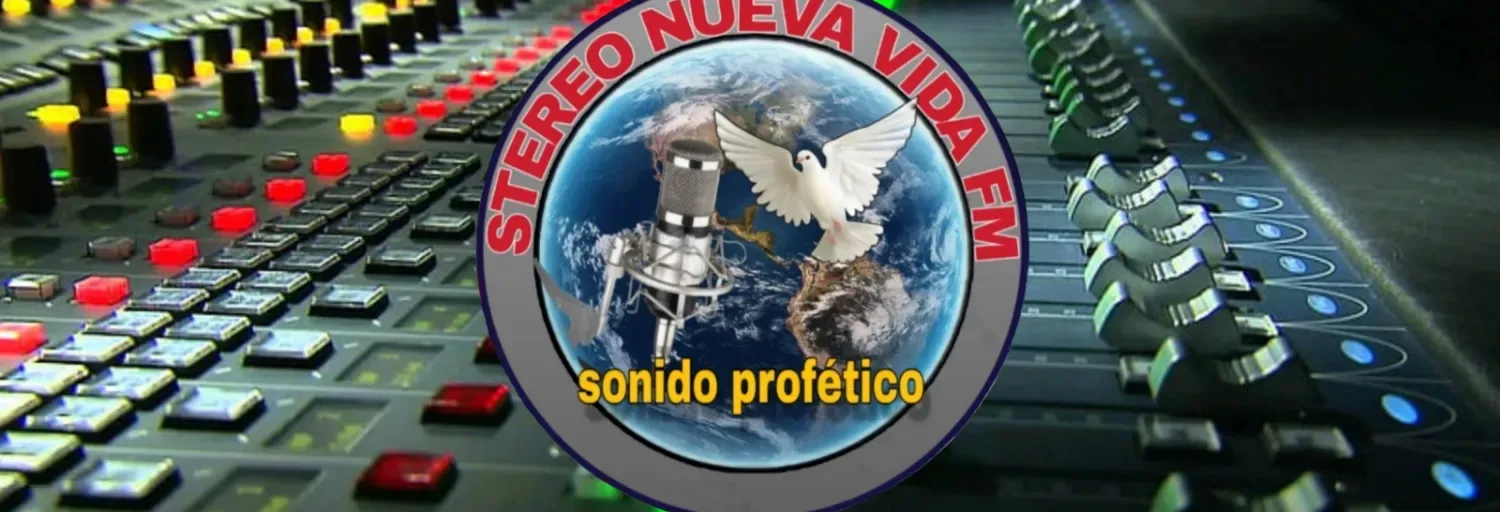 Stereo Nueva Vida FM