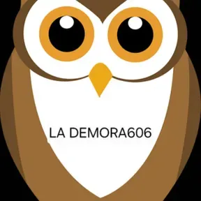 LA DEMORA606