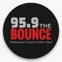 95.9 The Bounce - KNOC